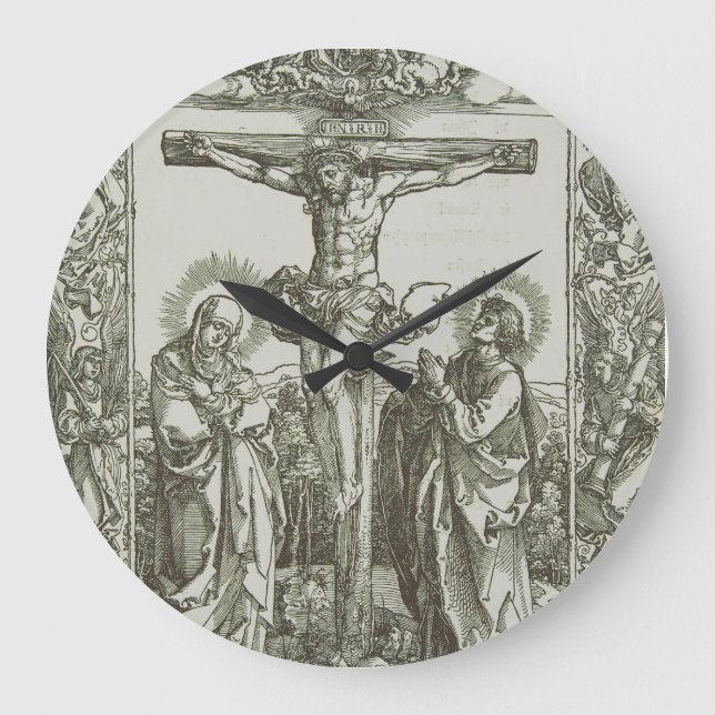 Wall Clock (Front)