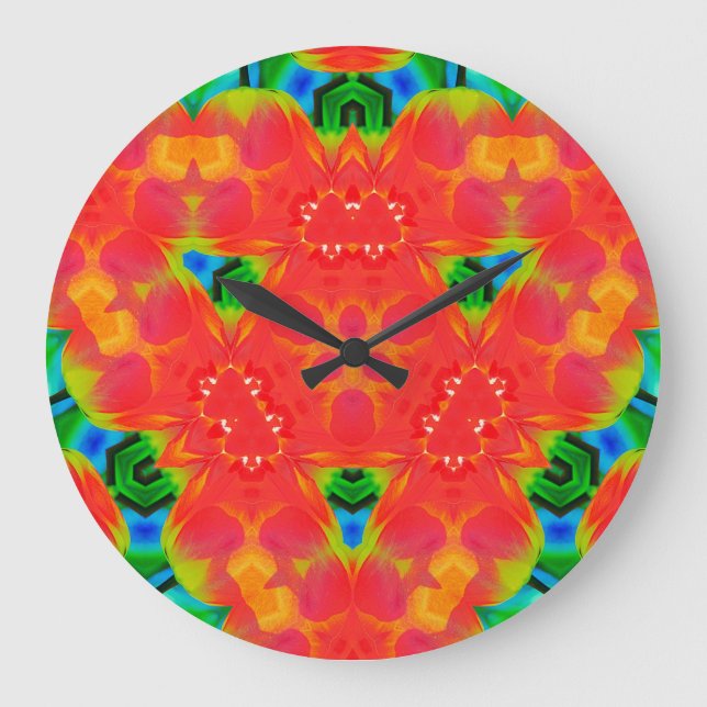 Wall Clock (Front)