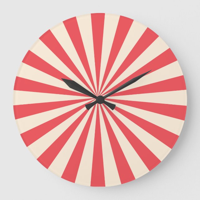 Wall Clock (Front)