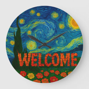 Wall Clock