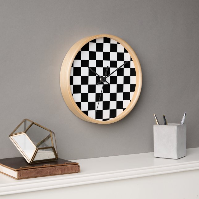 Wall clock (Office)