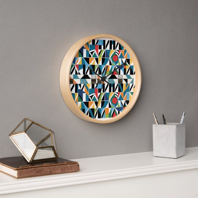 Wall clock (Office)