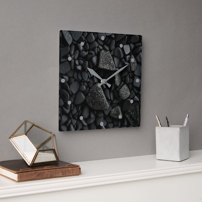 Wall Clock (Office)