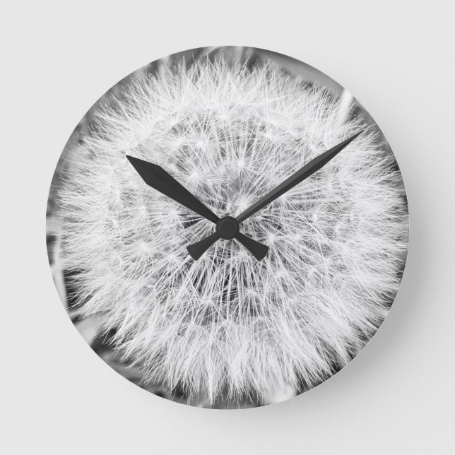 Wall Clock (Front)