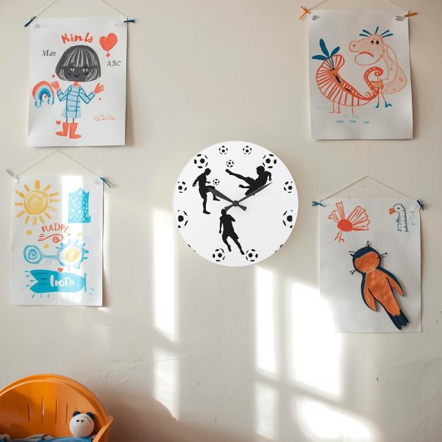 Wall Clock (Creator Uploaded)