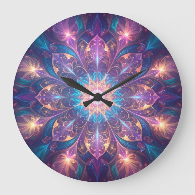 Wall Clock (Front)