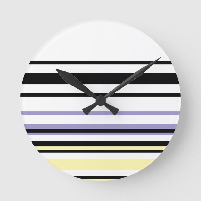 Wall Clock (Front)