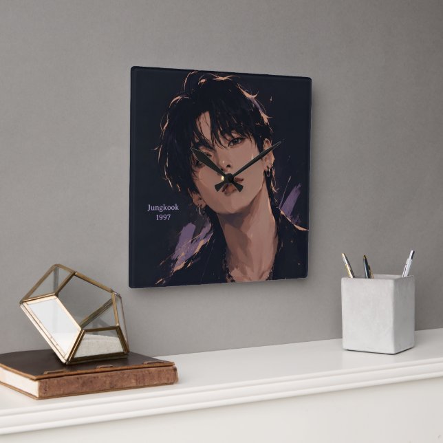 Wall Clock (Office)