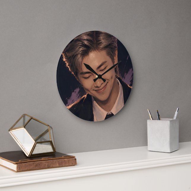Wall Clock (Office)