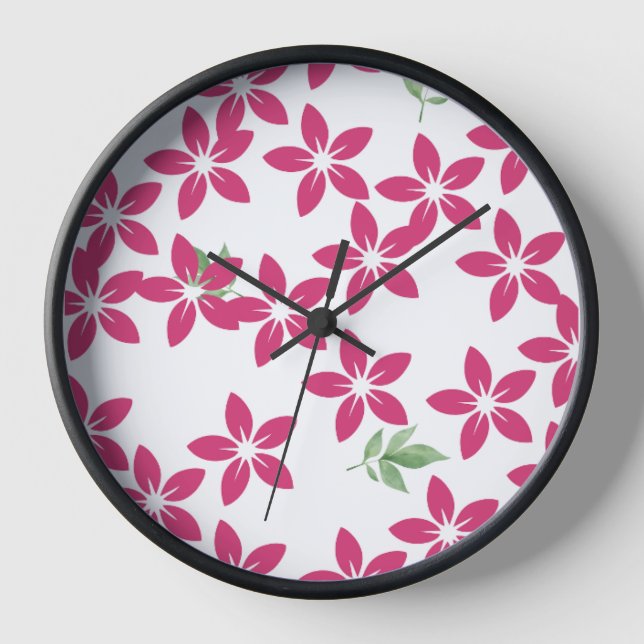 Wall Clock (Front)