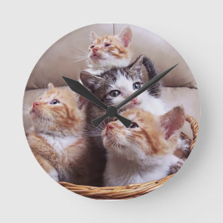 wall clock