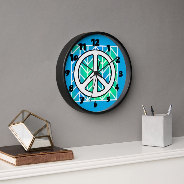 Wall  Clock (Office)