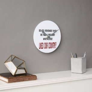 Wall Clock
