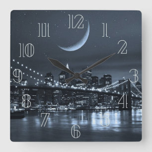 Wall Clock Customize your wall clock