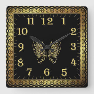 Wall Clock Customize your wall clock to create  