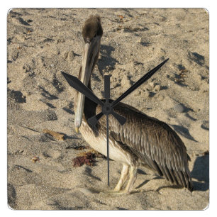 Wall Clock - Customized