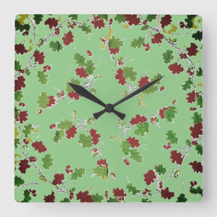 Wall Clock DESIGN STYLE
