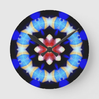 WALL CLOCK L@@K