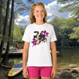 Wall Clock T-Shirt