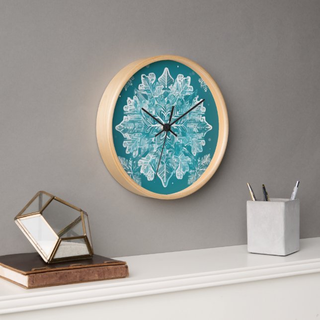 wall clocks (Office)