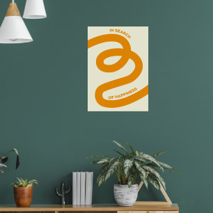 Wall decor for the living room, bedroom, office