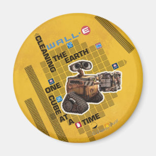 Wall-E 1 Magnet