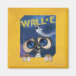 WALL-E 2 MAGNET