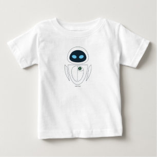 WALL-E BABY T-Shirt
