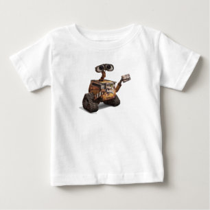 WALL-E BABY T-Shirt