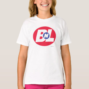 WALL-E BnL Buy N Large logo T-Shirt