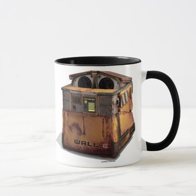WALL-E Compact Mug (Right)