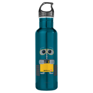 WALL-E Cute Cartoon 710 Ml Water Bottle