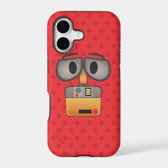 WALL-E Emoji (Back)