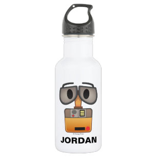 WALL-E Emoji 532 Ml Water Bottle
