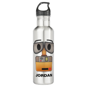 WALL-E Emoji 710 Ml Water Bottle