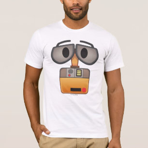 WALL-E Emoji T-Shirt
