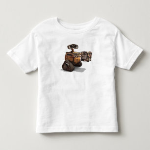 WALL-E Gives Toddler T-shirt