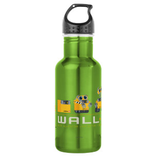 WALL-E grows 532 Ml Water Bottle