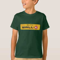 WALL-E Logo