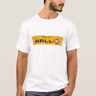 WALL-E Logo T-Shirt
