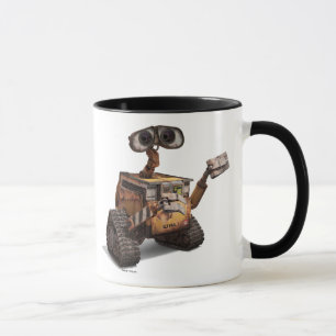 WALL-E MUG