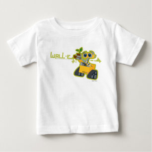 WALL-E Plant Disney Baby T-Shirt