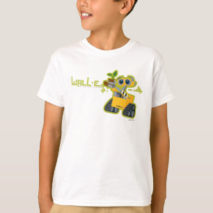 WALL-E Plant Disney T-Shirt