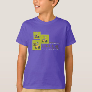 WALL-E T-Shirt