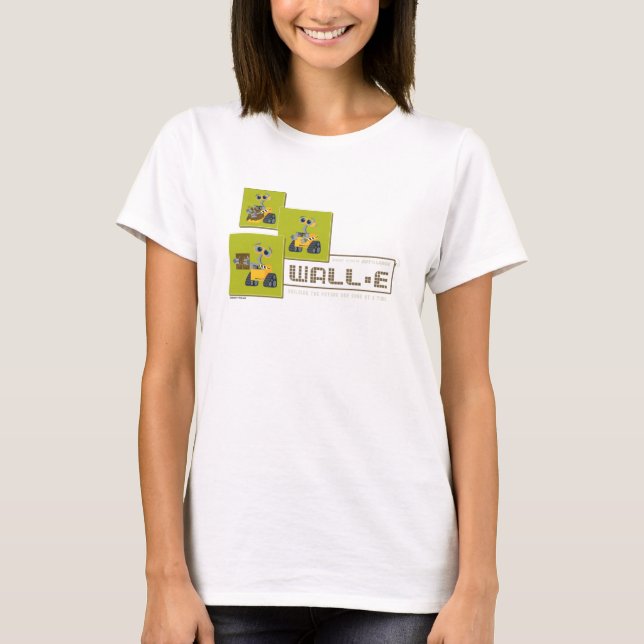 WALL-E T-Shirt (Front)