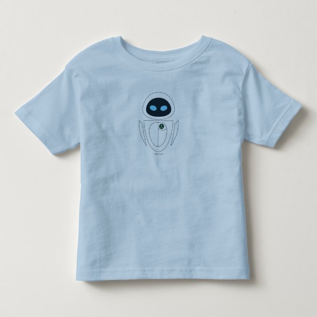 WALL-E TODDLER T-SHIRT (Front)