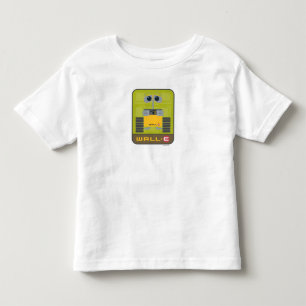 WALL-E TODDLER T-SHIRT