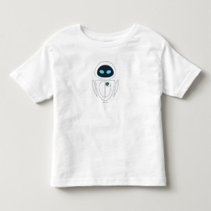 WALL-E TODDLER T-SHIRT