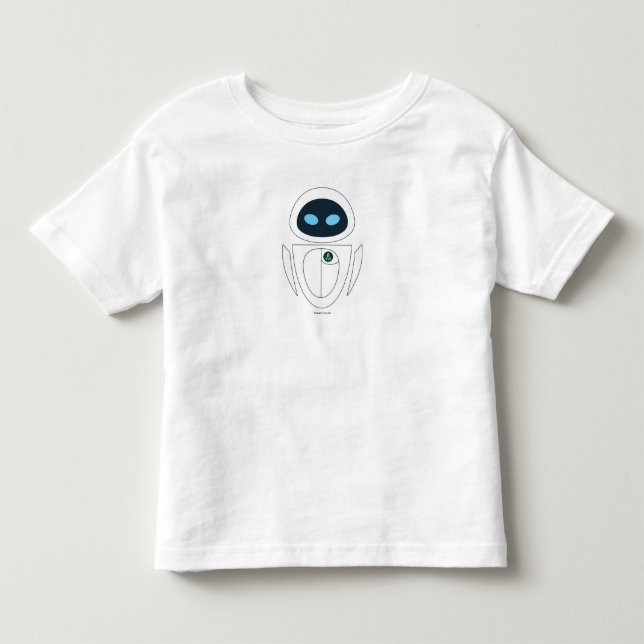 WALL-E TODDLER T-SHIRT (Front)