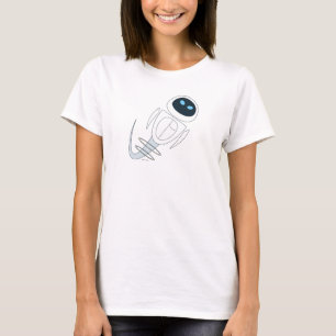 WALL*E's Eve flying Disney T-Shirt
